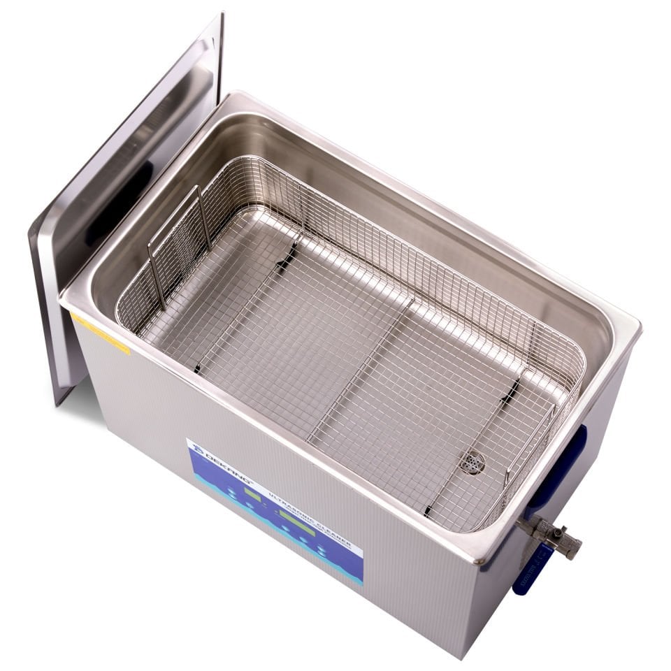 Dk Sonic Dk-3000D Ultrasonik Banyo