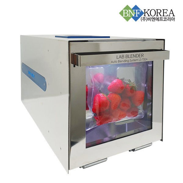 Bnf Korea Ls-700A Stomacher