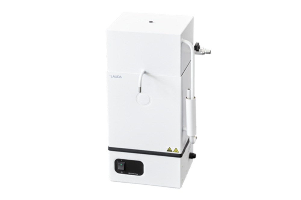Lauda Puridest Pd-2 Distile Su Cihazı