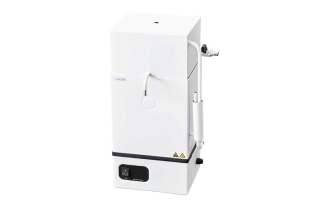 Lauda Puridest Pd-4 Distile Su Cihazı