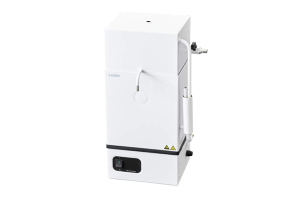 Lauda Puridest Pd-4 Distile Su Cihazı