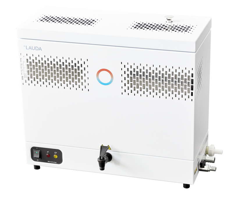 Lauda Puridest Pd-4R Distile Su Cihazı