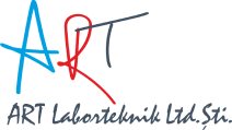 ART LABORTEKNİK LTD. ŞTİ / LABORATUVAR CİHAZLARI SATIŞ PAZARLAMA VE TEKNİK SERVİS / www.artlaboratuvarcihazlari.com / www.artlaborteknik.com 
