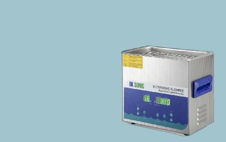 ULTRASONİK BANYO