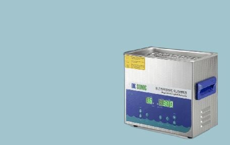 ULTRASONİK BANYO