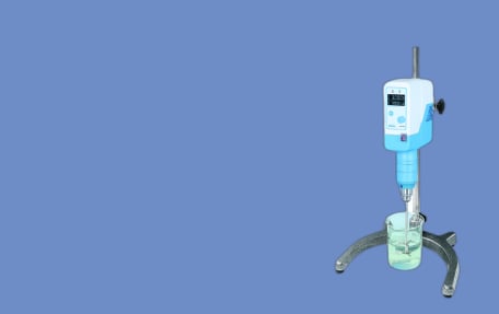 MEKANİK KARIŞTIRICI